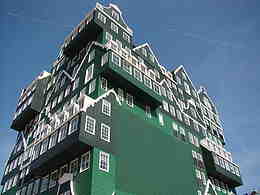 zaandam